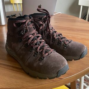 Danner Mountain 600 Waterproof Hiking Boots